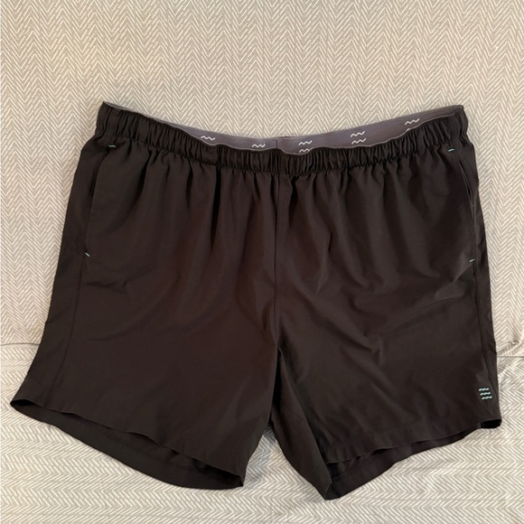 Men’s Free Fly Unlined Breeze Shorts - Picture 1 of 3